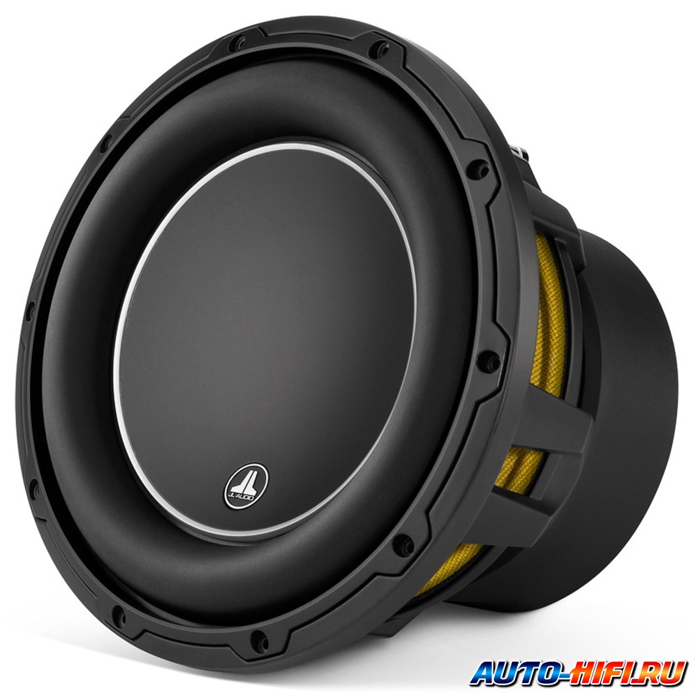 Сабвуферный динамик JL Audio 10W6v3-D4 Сабвуферный динамик JL Audio 10W6v3-D4
